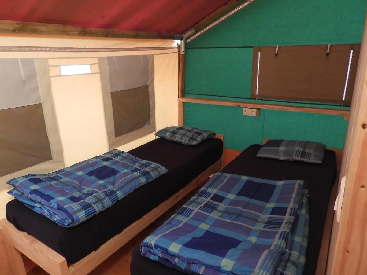 Luxury tent Drago Tours Lodge Tent Safari Joy, Lanterna Porec