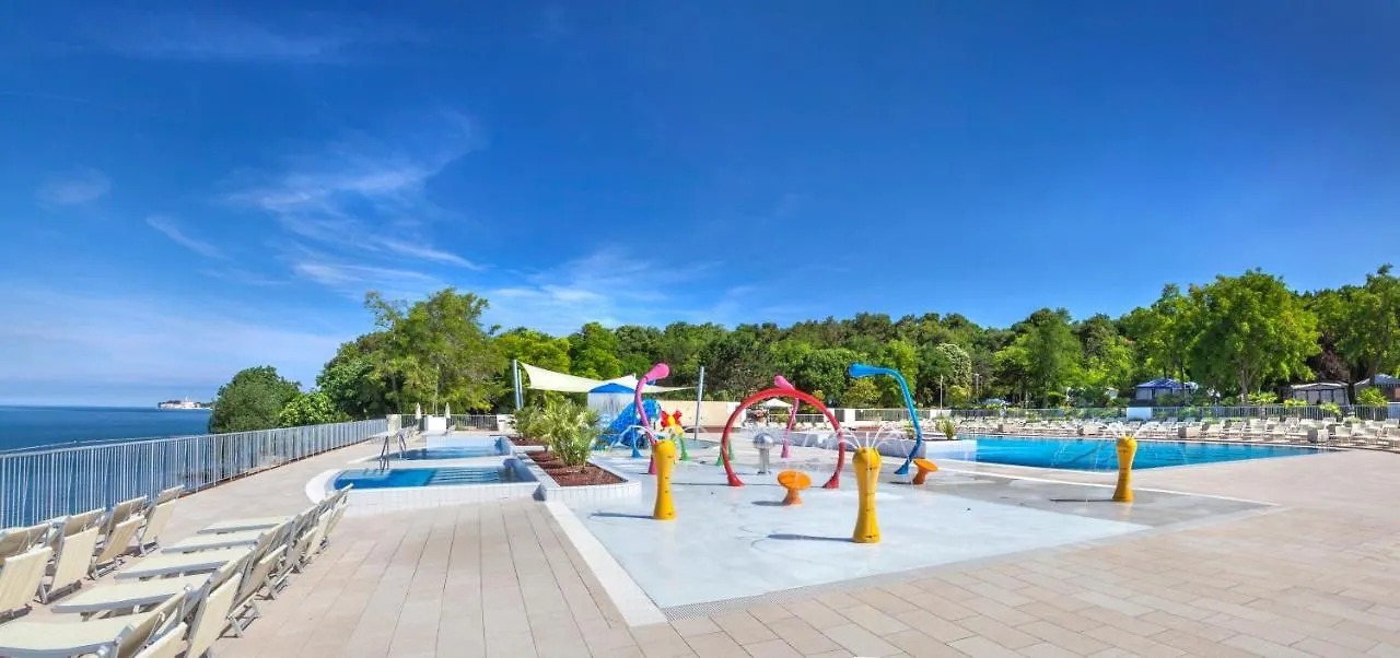 Drago Tours Lodge Tent Safari Joy, Lanterna Porec